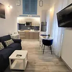 Apartamento Centro Histórico