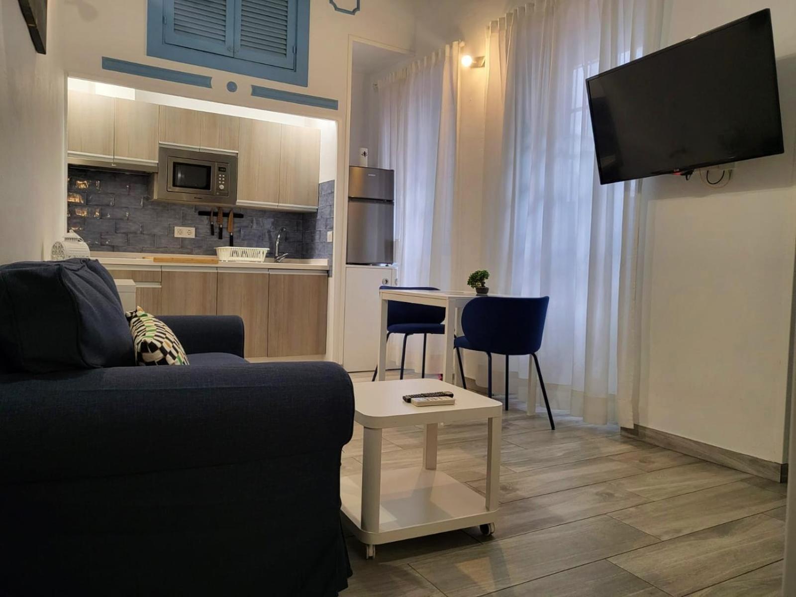 Apartamento Centro Histórico *