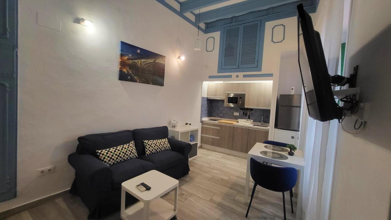Centro Histórico Apartamento Sevilla